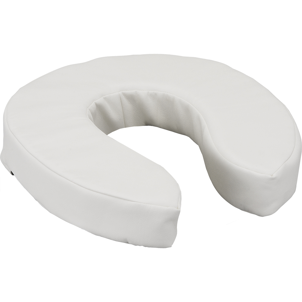 TLT SEAT RISER W/EASY AIR ADJ